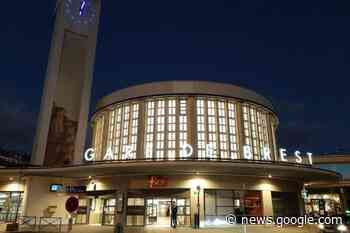 Six idées de sorties à Brest ce week-end des 14 et 15 janvier - Le Journal du Pays Yonnais