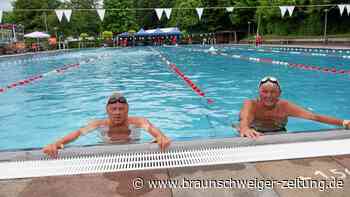 Gebhardshagener Waldschwimmbad in Not: Kosten explodieren
