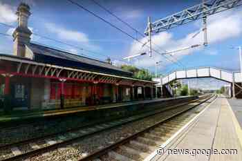 Plans revealed for Earlestown rail station following successful ... - St Helens Star