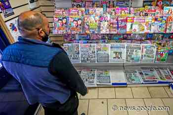Local papers need new support to survive, say MPs - St Helens Star