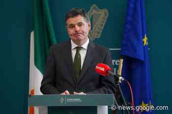 Donohoe admits corporate vans breached election spend limits - St Helens Star