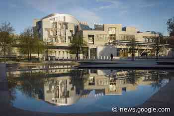 Holyrood to close to public during PCS strike - St Helens Star