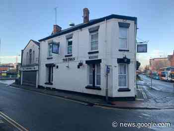 The Swan: CPO 'continuing as planned' despite extended deadline - St Helens Star