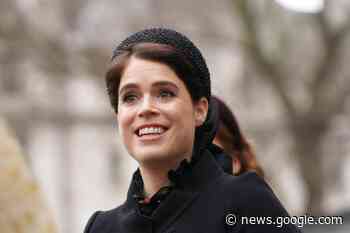 Princess Eugenie 'so excited' to be pregnant with second child - St Helens Star
