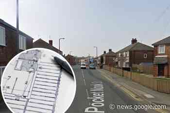 Plans for homes on Pocket Nook Street resubmitted - St Helens Star