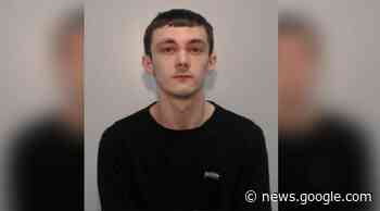 St Helens burglar smashed into Bolton house days before Christmas - St Helens Star