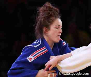 St Helens judoka Amy Livesey retires after 23 years in the sport - St Helens Star