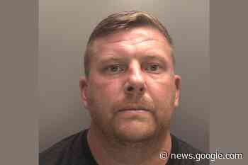 Drug dealer 'skint-harry' jailed over Merseyside cocaine and heroin ... - St Helens Star