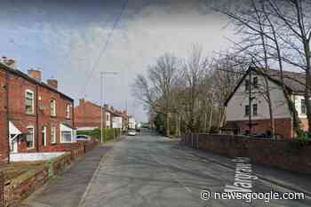 Newton-le-Willows residents experience water outage - St Helens Star