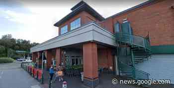 Cash stolen from St Helens Morrisons in early morning raid - St Helens Star