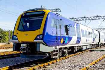 Peak hour services disrupted as train line blocked - St Helens Star