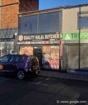 Grocery shop application for ex-Hollywood Nail Salon refused - St Helens Star