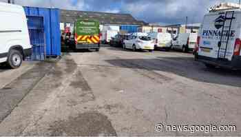 Showroom plans at Haydock Lane approved - St Helens Star