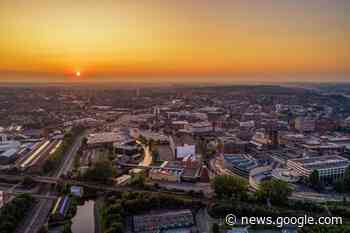 ONS data reveals the average wage for people in St Helens - St Helens Star