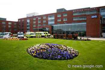 Nurses at St Helens and Whiston Hospitals will strike over pay - St Helens Star