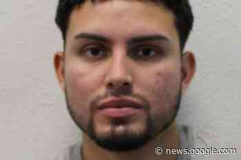 Drink-driver who killed rickshaw passenger in crash has sentence ... - Hackney Gazette