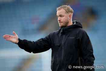 Arsenal's Jonas Eidevall wants 'really good decisions' in WSL - Hackney Gazette