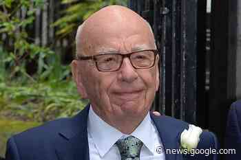Rupert Murdoch abandons proposed tie-up between Fox and News ... - Hackney Gazette