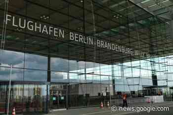 Berlin Airport cancels all flights amid ground staff strike - Hackney Gazette