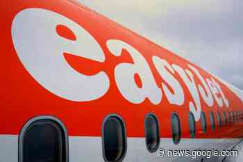 EasyJet raises profit outlook amid record bookings - Hackney Gazette