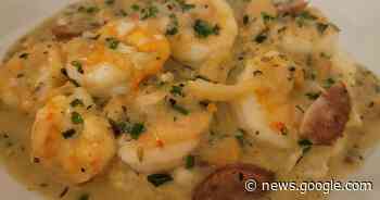 Hot Dish: Hackney Restaurant and Distillery | Hot-Dish | reflector.com - reflector.com