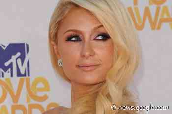 Paris Hilton announces birth of first child - Hackney Gazette