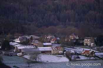 North of England sees lowest investment of advanced economies ... - Hackney Gazette