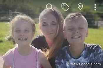 'Terri's Fight': Grandmother of Killamarsh child victims calls for reforms - Hackney Gazette