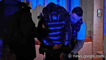 Seven police forces make 173 arrests in three-day crime blitz - Hackney Gazette