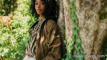 First look: Barbour and House of Hackney reunite for SS23 - Drapers