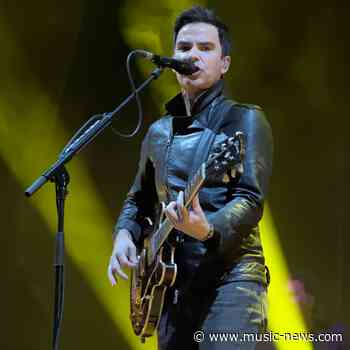 Kelly Jones: 'The band is stronger than it's ever been in many ways'