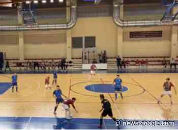 Energy Saving, tre punti preziosi a Carugate: il successo (4-3) vale l ... - Calcio a 5 Anteprima