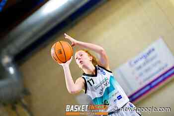 A2 - Carugate respinge un'ottima Acciaierie Valbruna Bolzano e ... - Basketinside