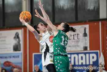 A2 Nord: vincono le prime tre in classifica, ok anche Trieste ... - Lega Basket Femminile