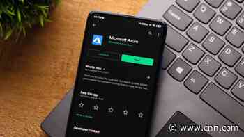 Microsoft cloud outage hits users around the world
