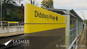 La Salle eyes expansion with prime Didsbury premises acquisition ... - Insider Media