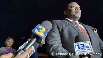 Newport News School Board to vote on 'separation agreement' with superintendent