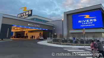 Following the opening of Rivers Casino Portsmouth, we're clearing the air on Virginia's smoking policies for casinos