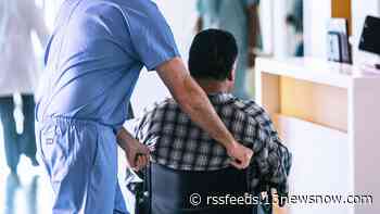 Bill before General Assembly would assist terminally ill in ending their own lives