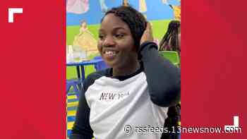 Missing teen from Virginia Beach returned home, police say