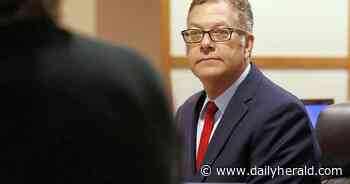 Republican Party of McHenry County wants board to make county a gun sanctuary