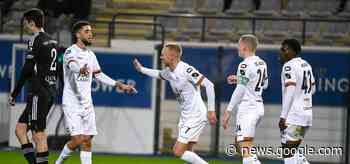 OH Leuven legt sterkhouder langer vast - VoetbalNieuws.be