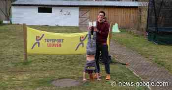 Online inschrijvingen vakantiekampjes en speelpleinen zondag van ... - Het Laatste Nieuws