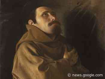 Gentileschi e Caravaggio e il saio di San Francesco - Il giornale dell'Arte