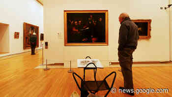 Cosa Nostra e Caravaggio, una storia semplice? - Ultima Voce