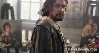 Rassegna di film al San Paolo, in programma “L'ombra di Caravaggio” - Il Settempedano