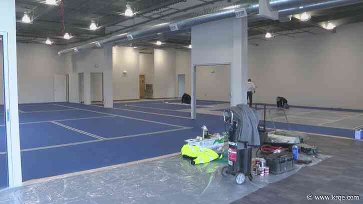 Rio Rancho to open new quality of life center in Enchanted Hills area