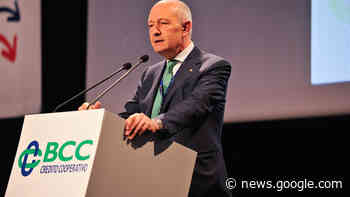 Banche, pacchetto Ue, Dell'Erba (Federcasse) positivo su ... - Agenzia askanews