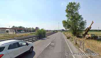 Rallentamenti tra Spinetta e Alessandria: i disagi causati dallo ... - Radio Gold