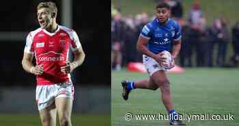 Every Super League clubs' squad numbers as strength in depth of rivals revealed